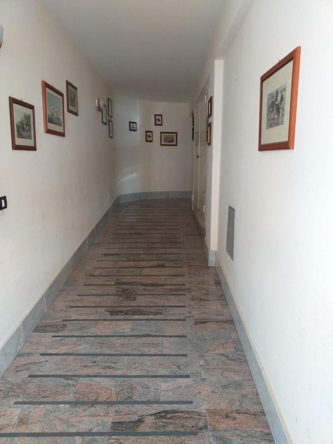 La Valle Dei Templi 18 Th 阿格里真托 外观 照片