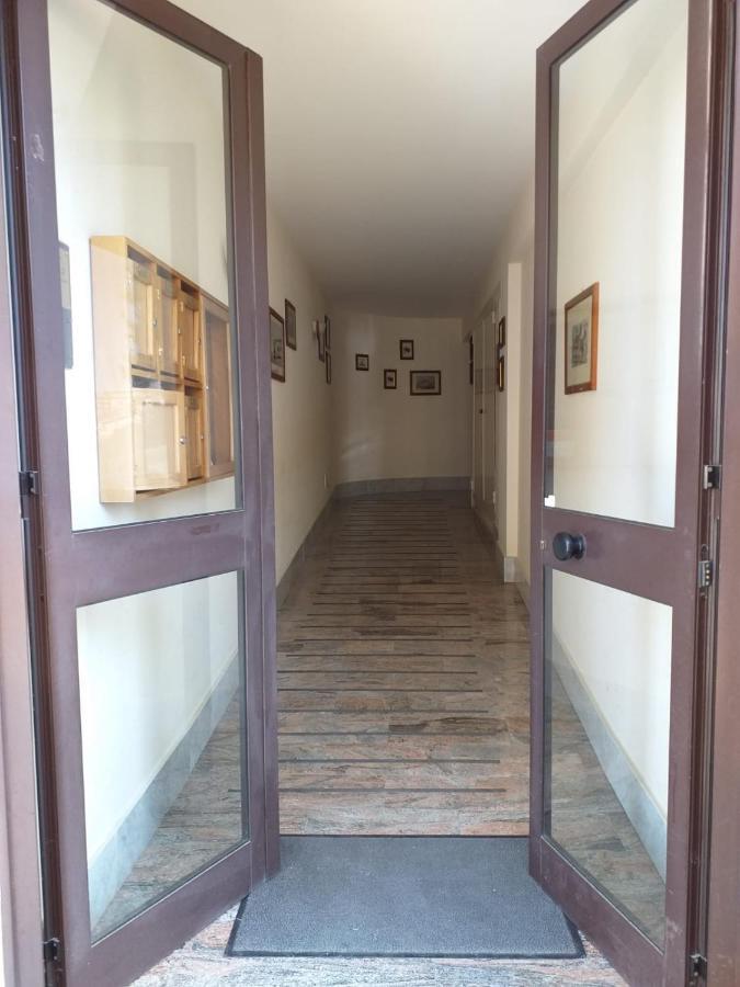 La Valle Dei Templi 18 Th 阿格里真托 外观 照片